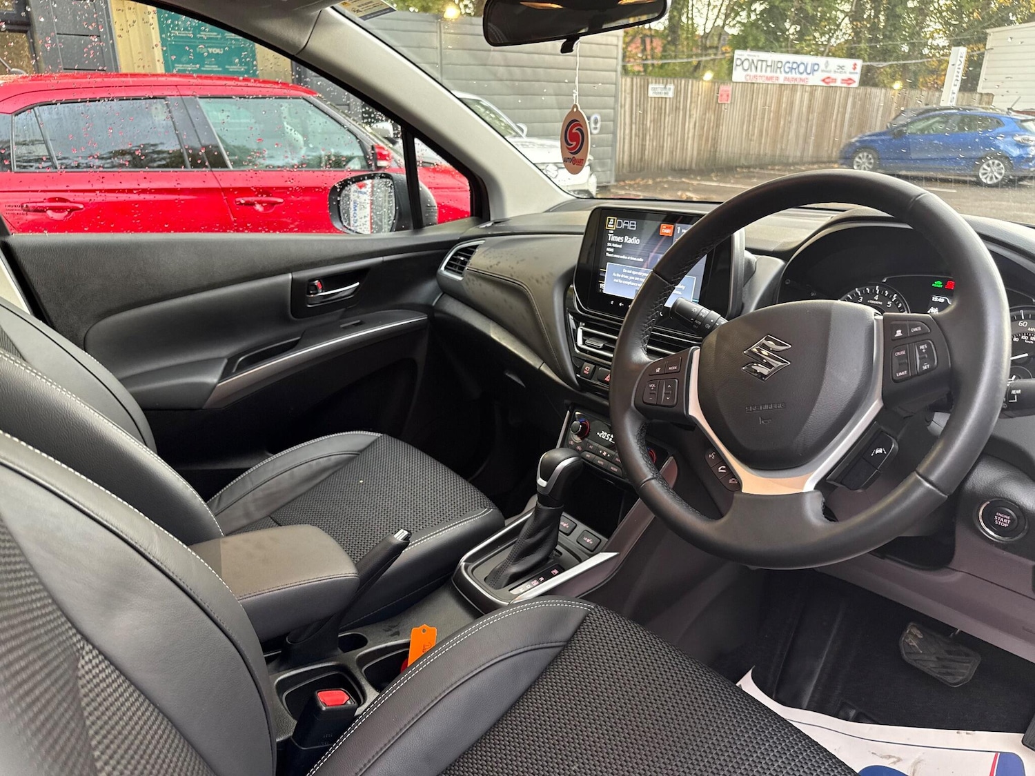 Used Suzuki SX4 S-Cross 2025 for sale - 76646050: Photo 25