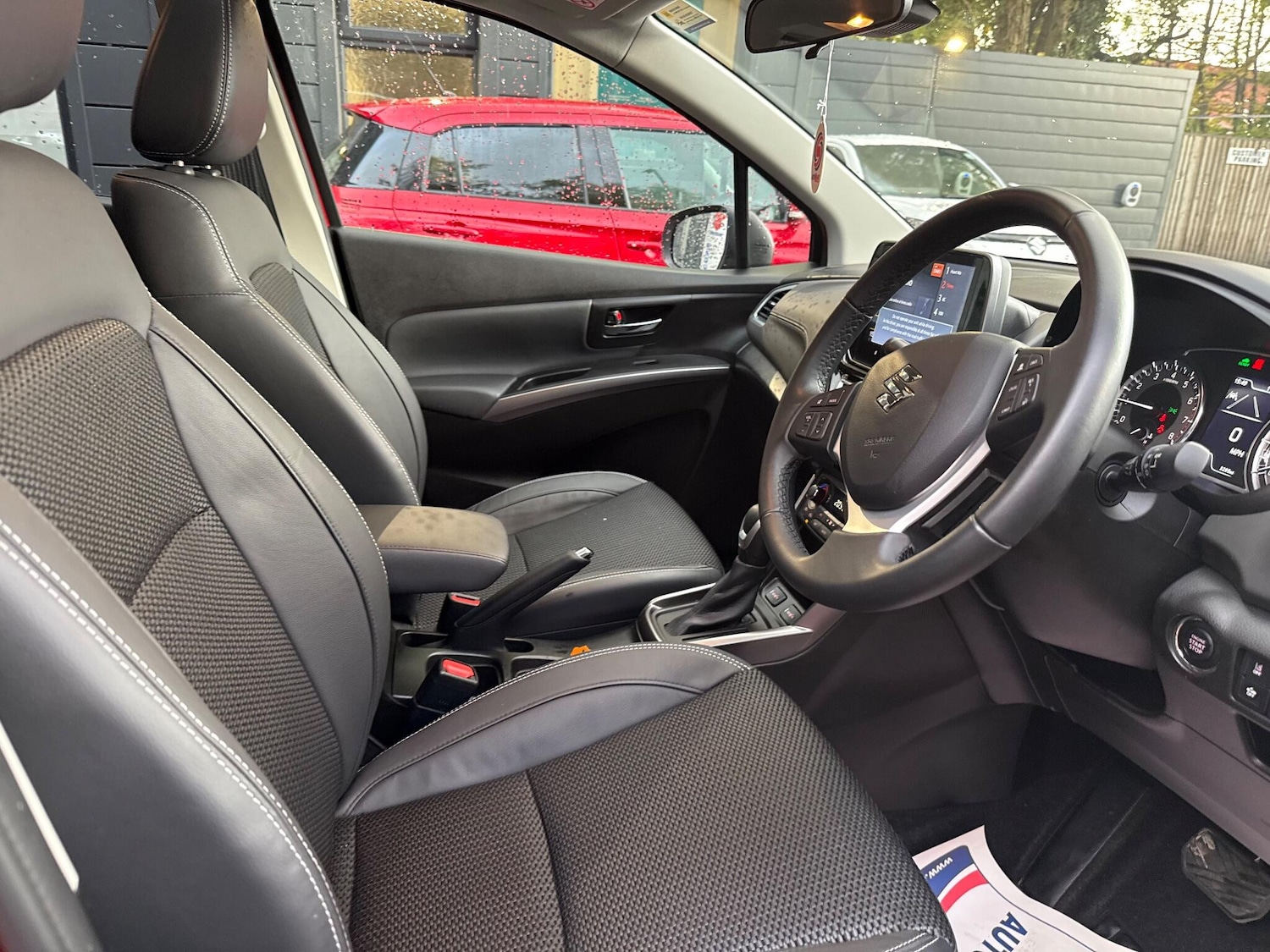 Used Suzuki SX4 S-Cross 2025 for sale - 76646050: Photo 26