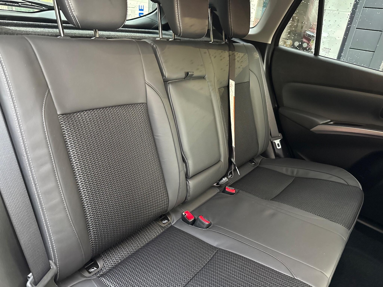 Used Suzuki SX4 S-Cross 2025 for sale - 76646050: Photo 27