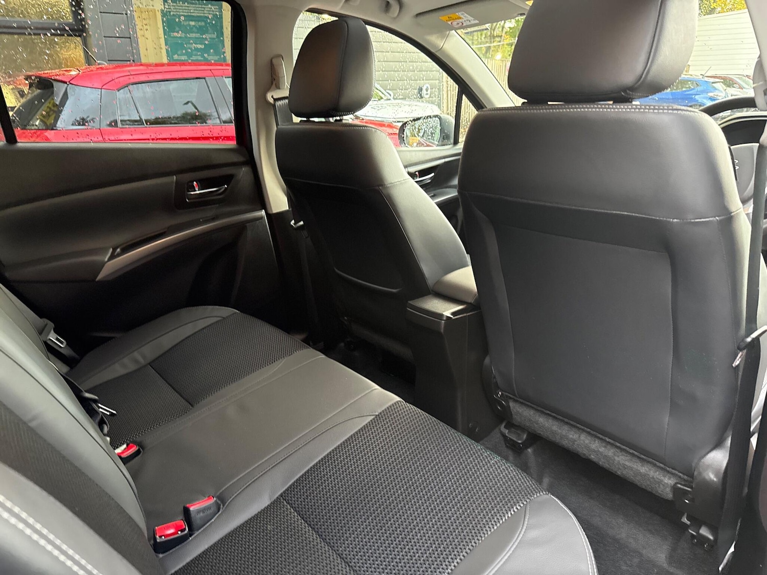 Used Suzuki SX4 S-Cross 2025 for sale - 76646050: Photo 28