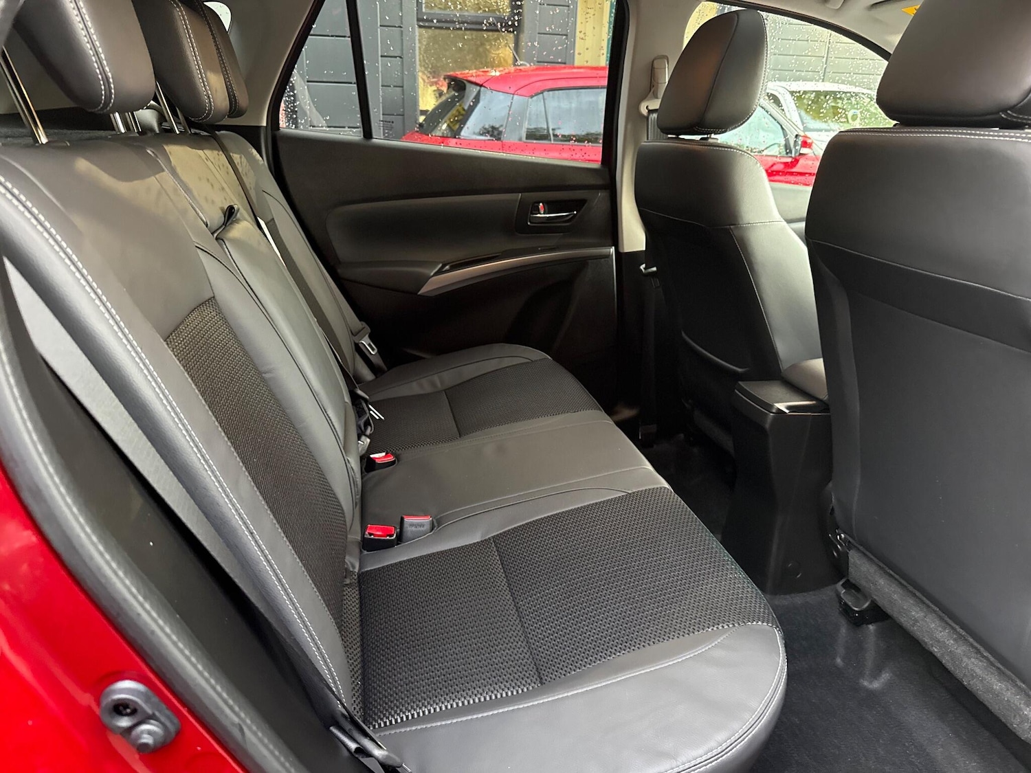 Used Suzuki SX4 S-Cross 2025 for sale - 76646050: Photo 29