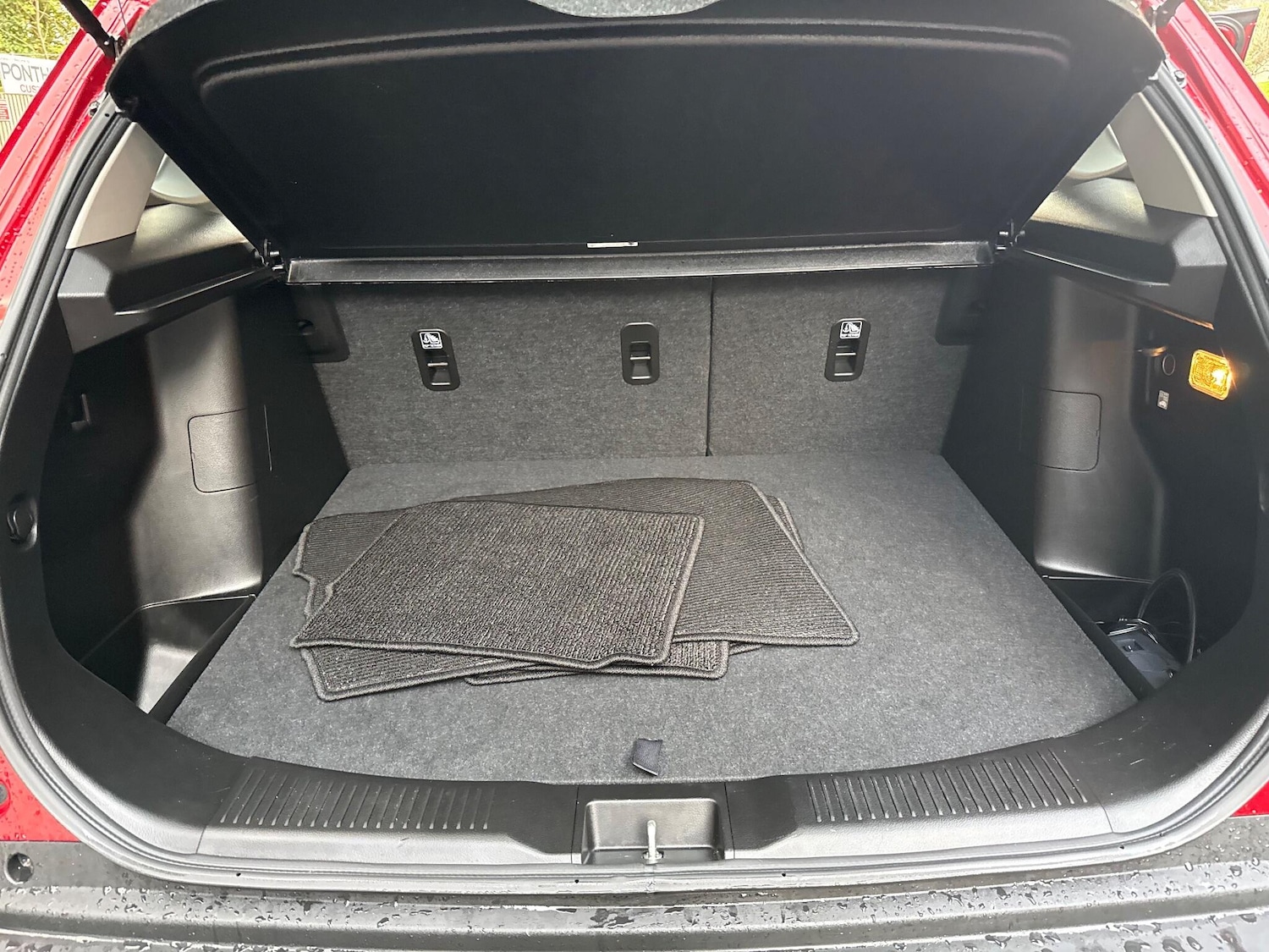 Used Suzuki SX4 S-Cross 2025 for sale - 76646050: Photo 32