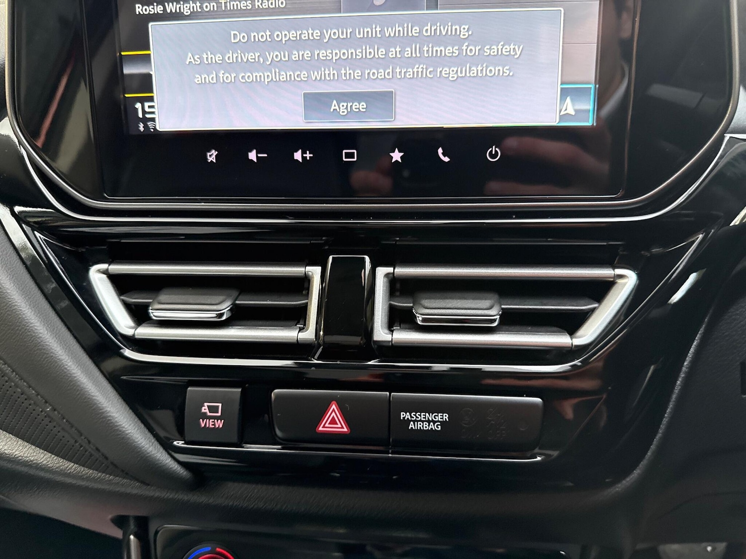 Used Suzuki SX4 S-Cross 2025 for sale - 76646050: Photo 34