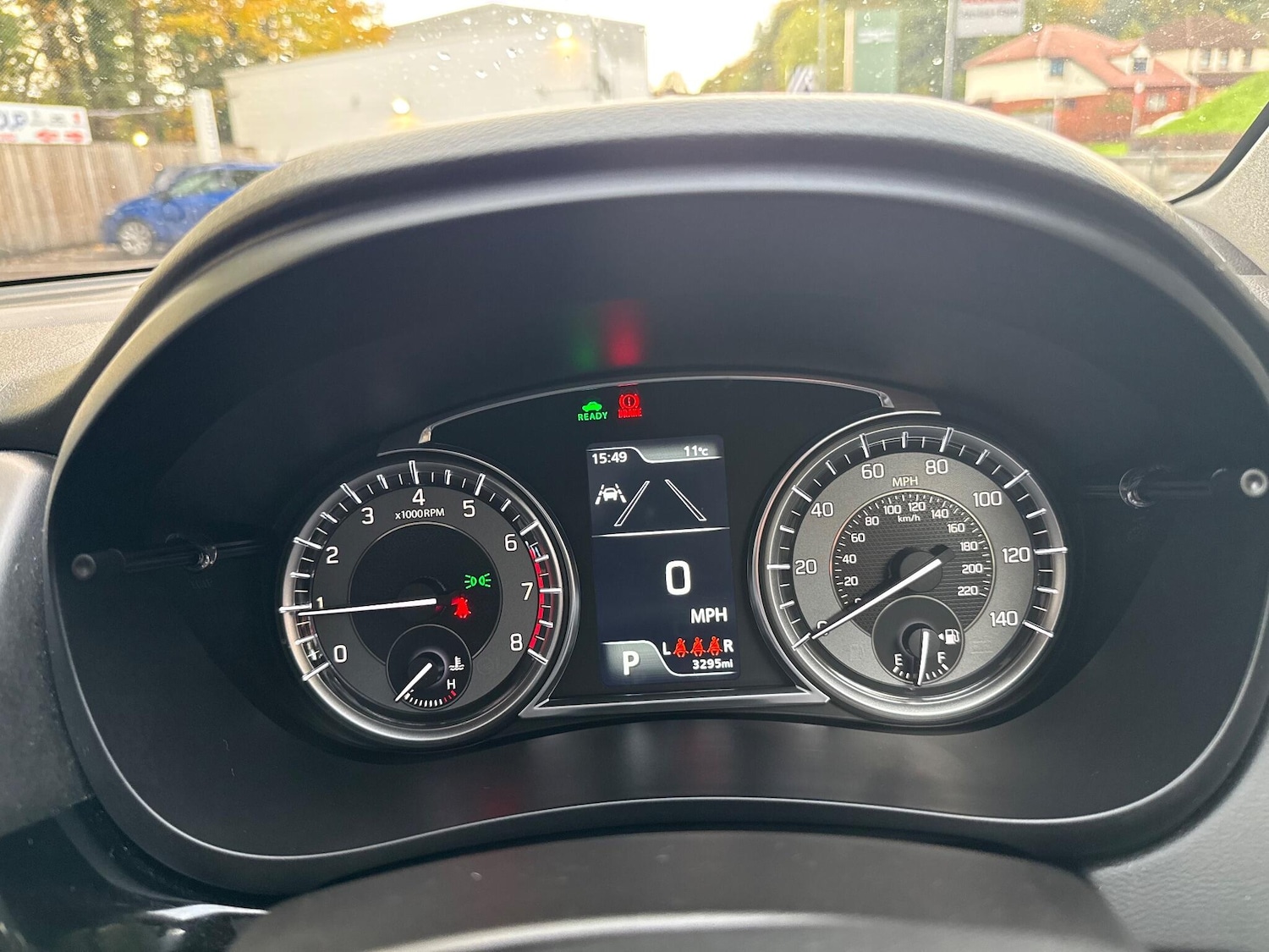 Used Suzuki SX4 S-Cross 2025 for sale - 76646050: Photo 35