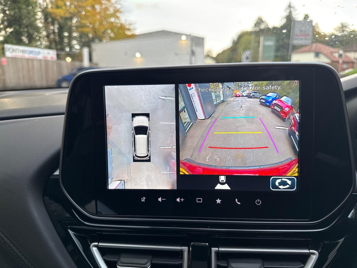 Used Suzuki SX4 S-Cross 2025 for sale - 76646050: Photo 36