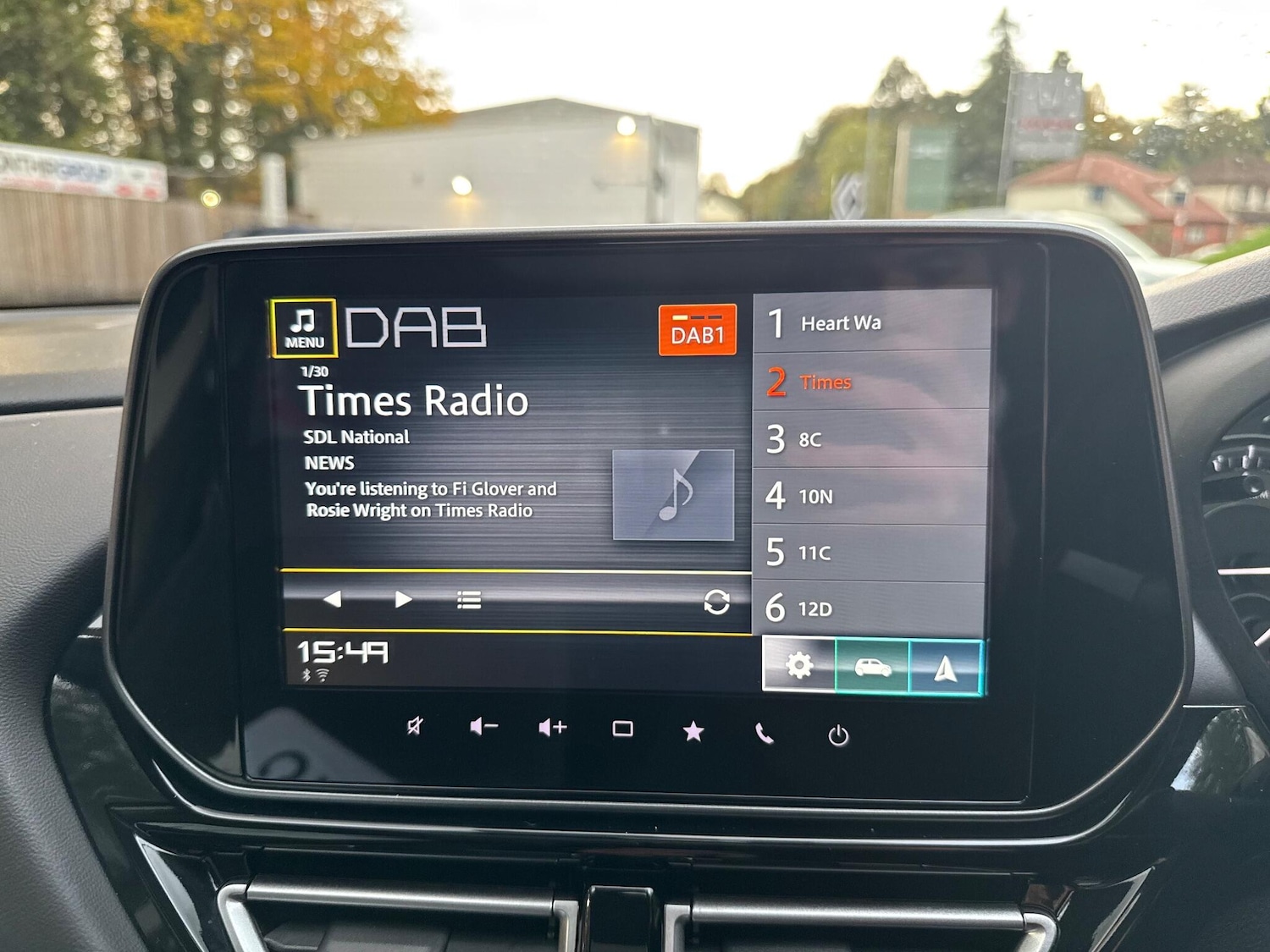 Used Suzuki SX4 S-Cross 2025 for sale - 76646050: Photo 37