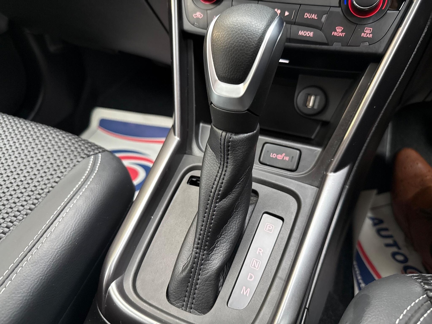 Used Suzuki SX4 S-Cross 2025 for sale - 76646050: Photo 38