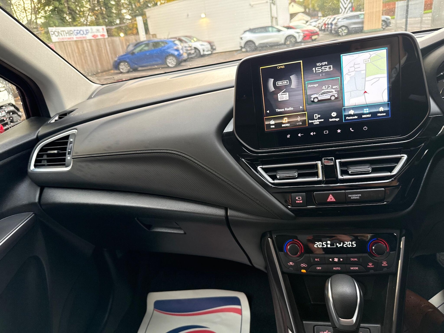 Used Suzuki SX4 S-Cross 2025 for sale - 76646050: Photo 39