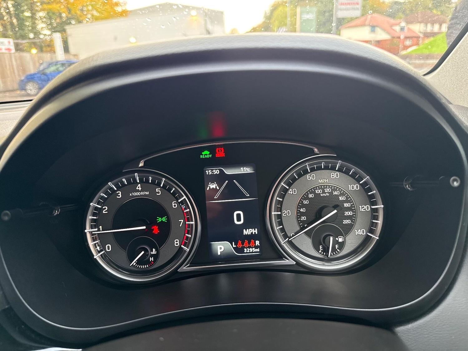 Used Suzuki SX4 S-Cross 2025 for sale - 76646050: Photo 40