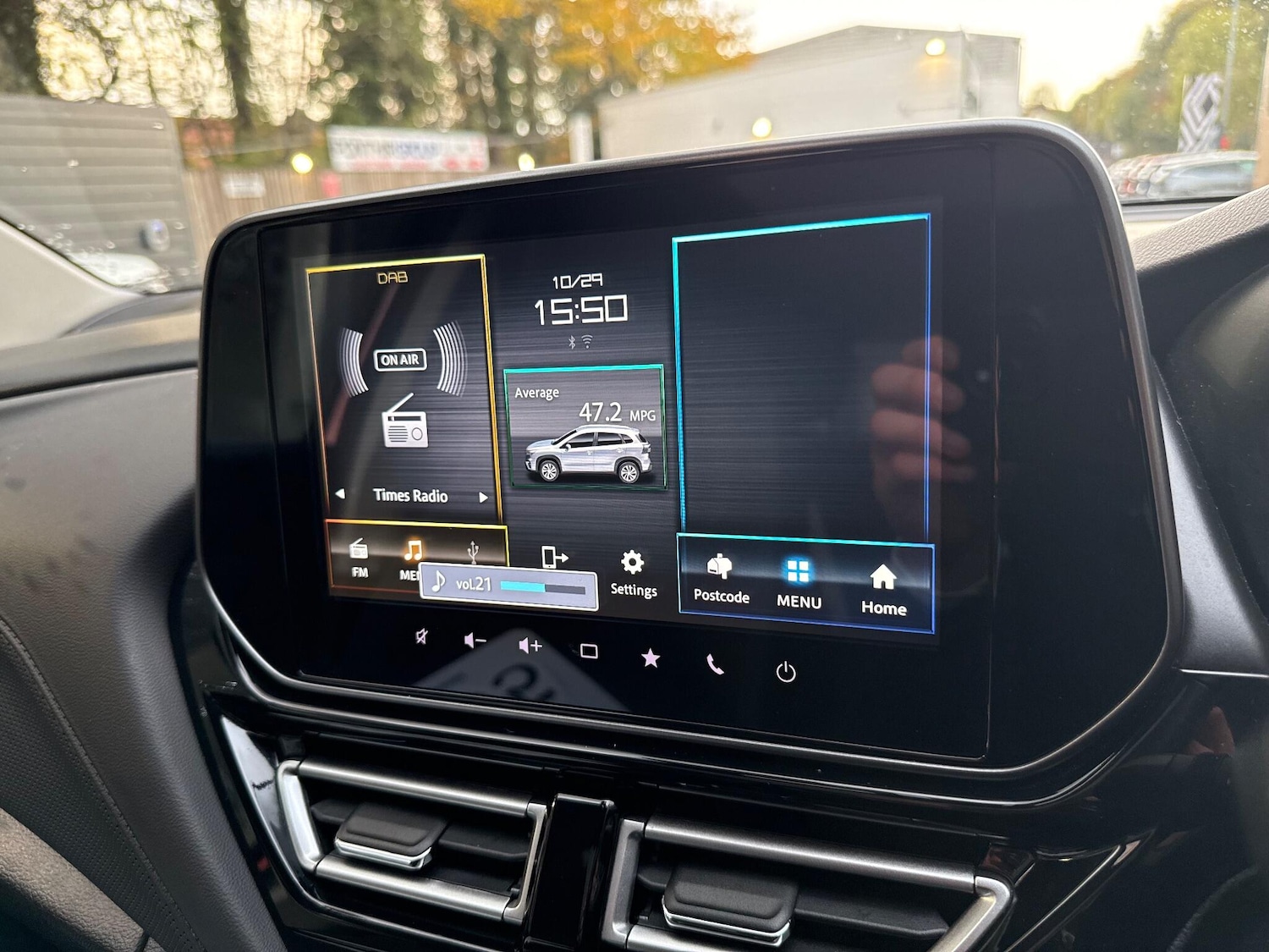 Used Suzuki SX4 S-Cross 2025 for sale - 76646050: Photo 41