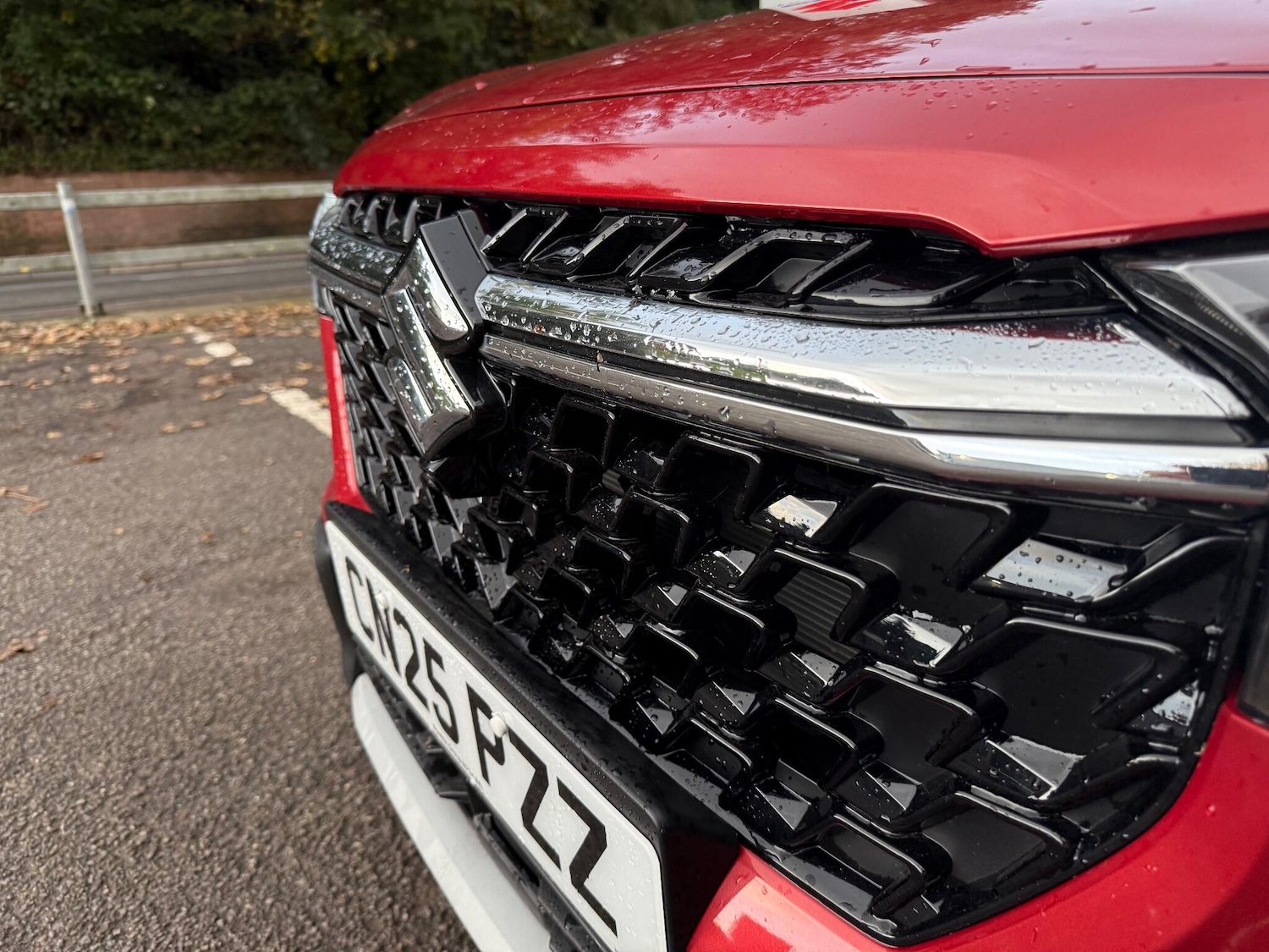 Used Suzuki SX4 S-Cross 2025 for sale - 76646050: Photo 6