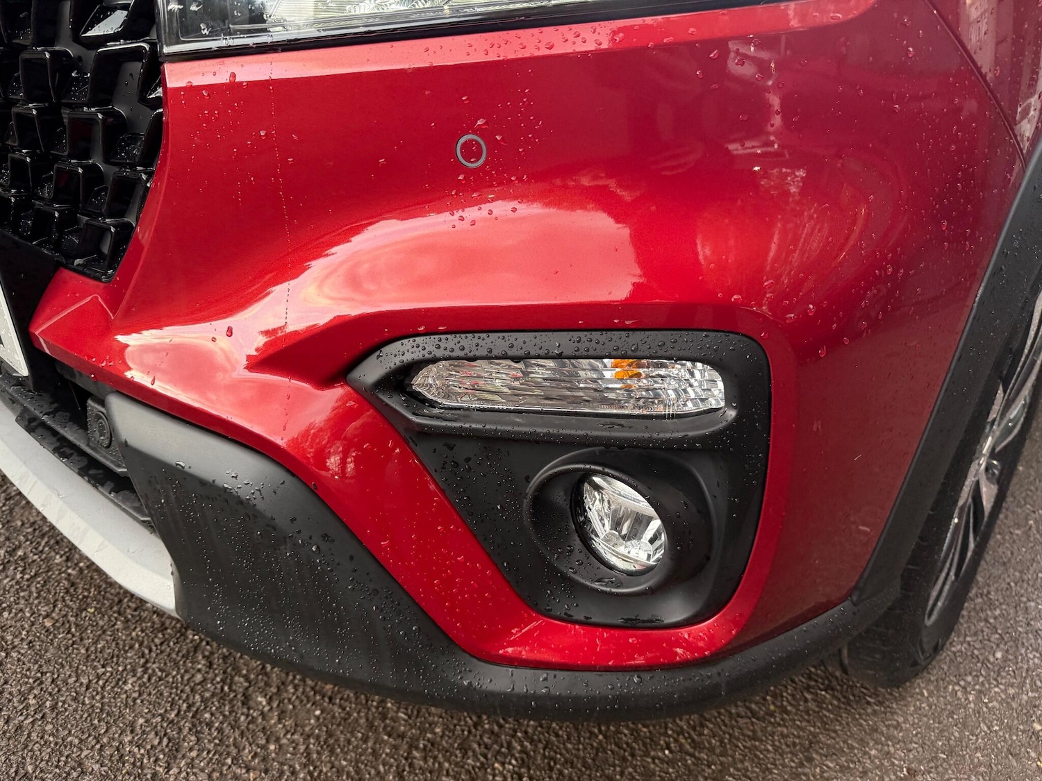 Used Suzuki SX4 S-Cross 2025 for sale - 76646050: Photo 7