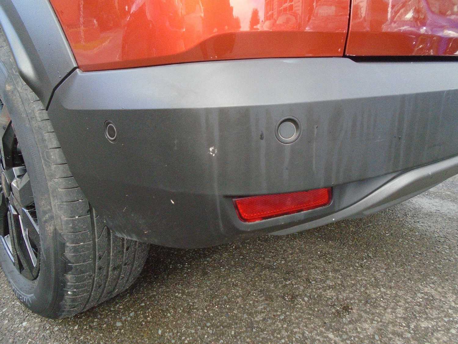 Used Dacia Jogger 2024 for sale - 77306247: Photo 12