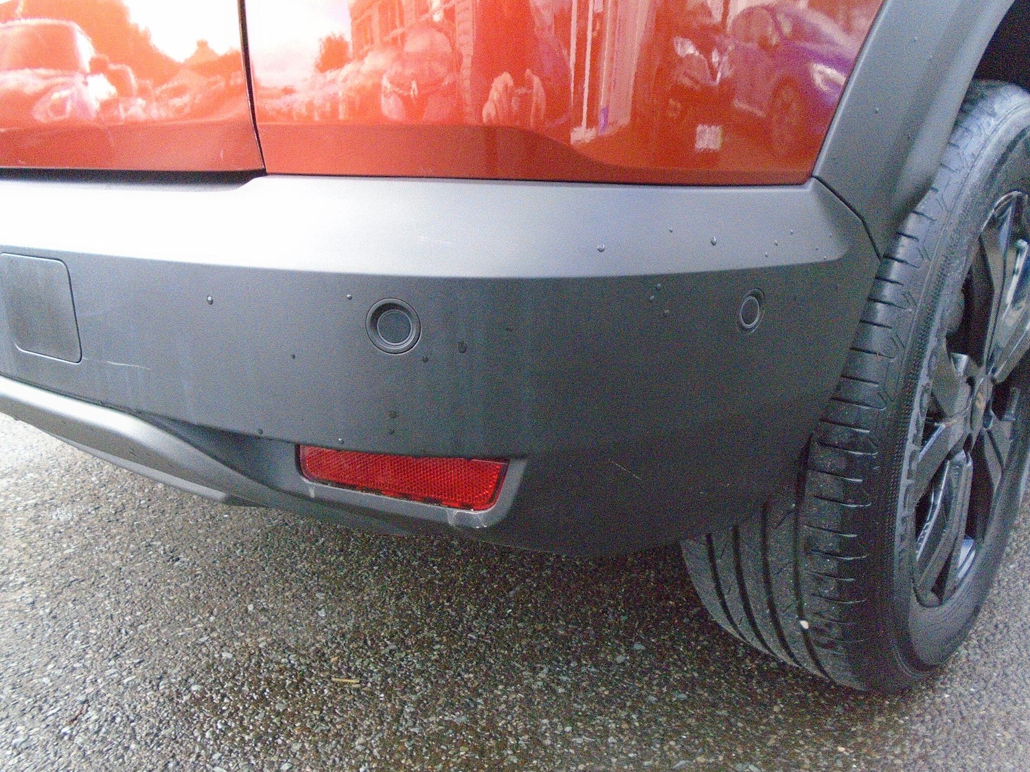 Used Dacia Jogger 2024 for sale - 77306247: Photo 15