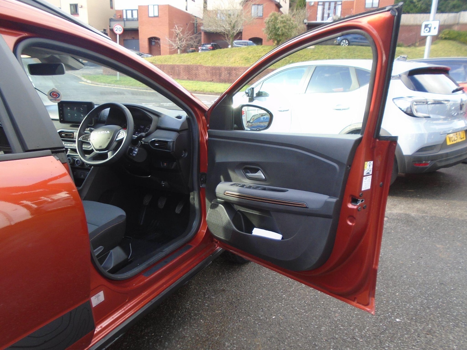 Used Dacia Jogger 2024 for sale - 77306247: Photo 18
