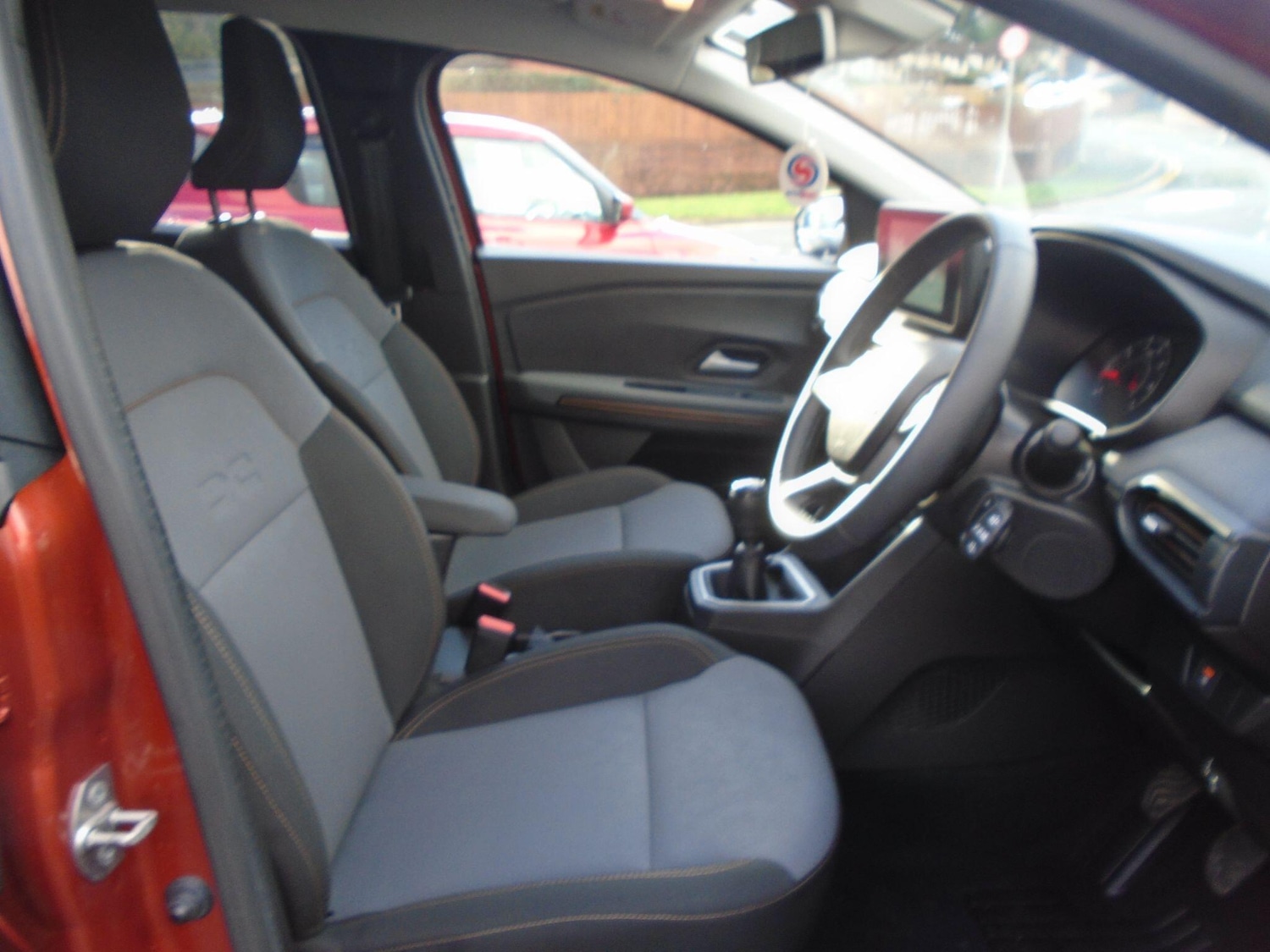 Used Dacia Jogger 2024 for sale - 77306247: Photo 19