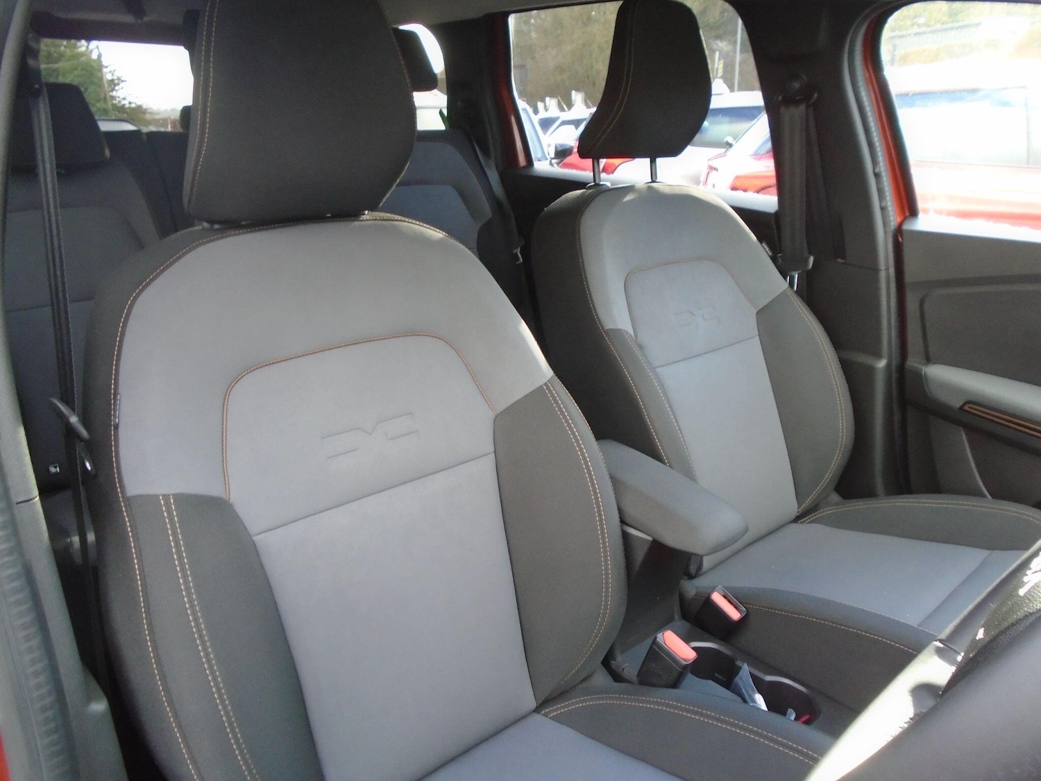 Used Dacia Jogger 2024 for sale - 77306247: Photo 20