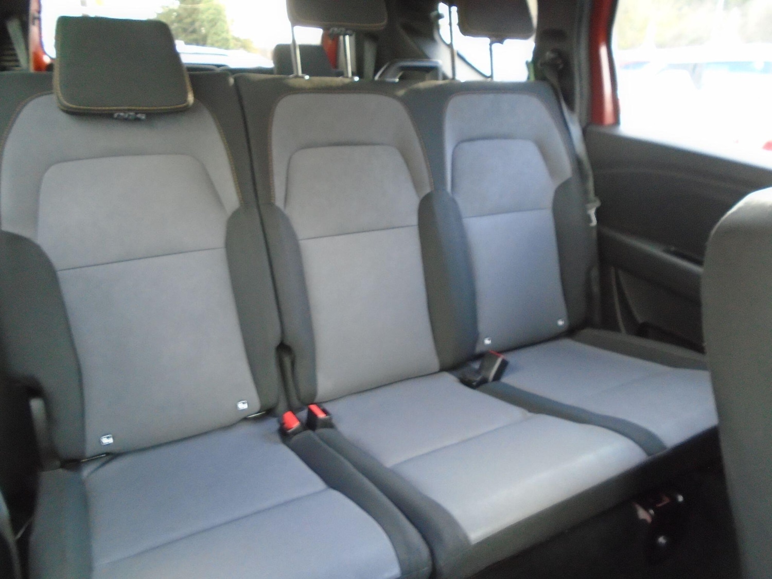 Used Dacia Jogger 2024 for sale - 77306247: Photo 21