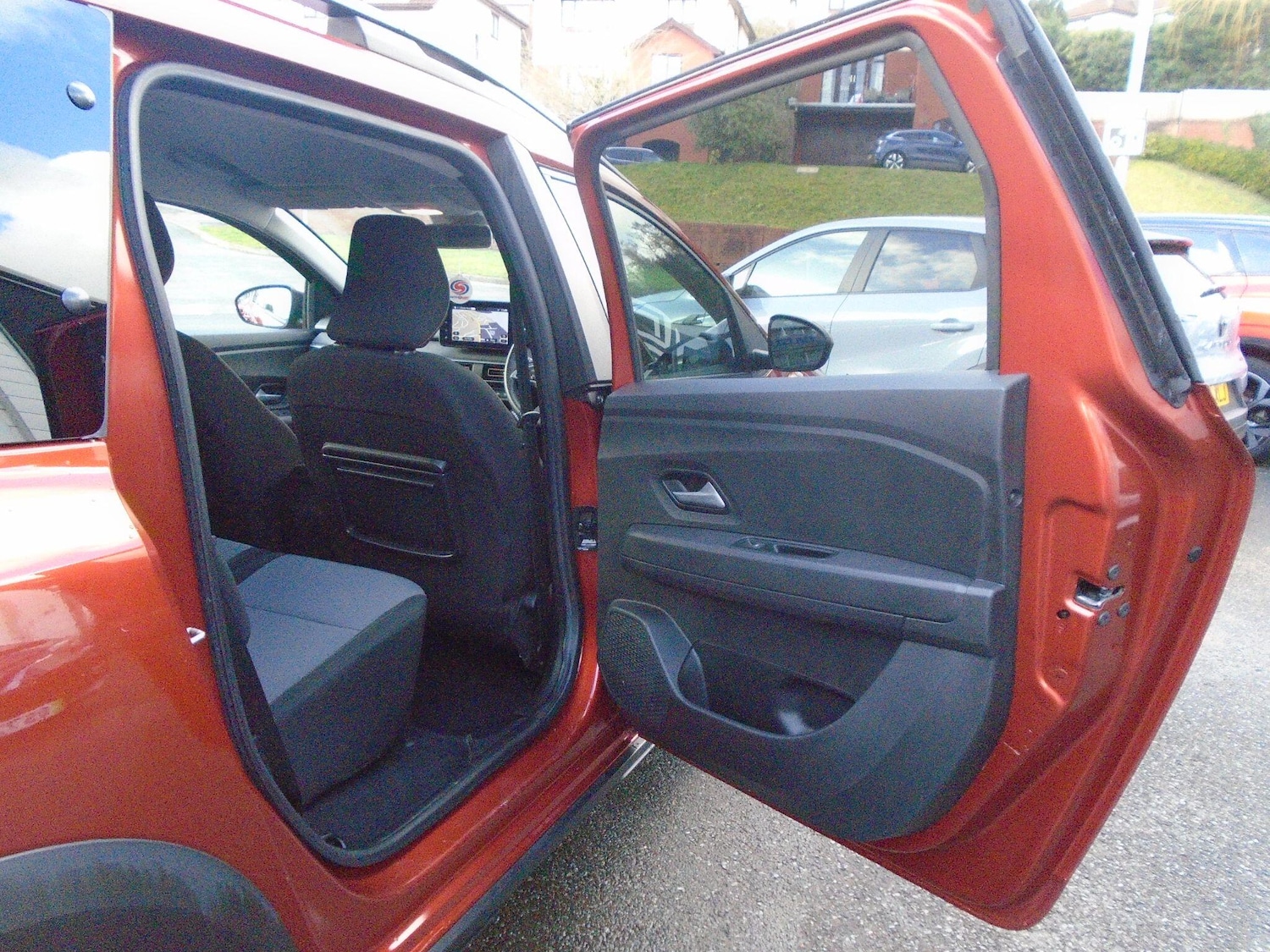 Used Dacia Jogger 2024 for sale - 77306247: Photo 22
