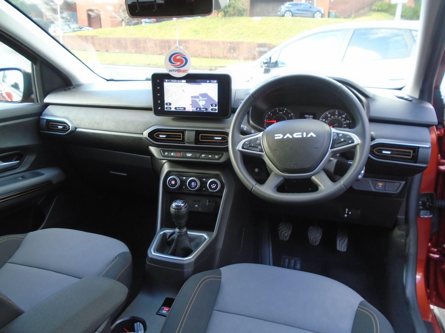 Used Dacia Jogger 2024 for sale - 77306247: Photo 23