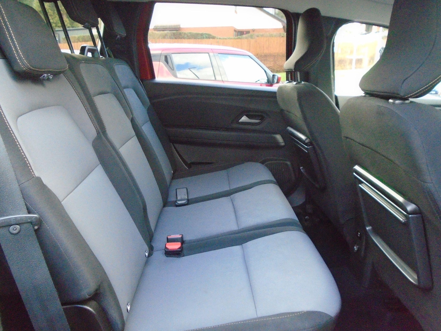 Used Dacia Jogger 2024 for sale - 77306247: Photo 24