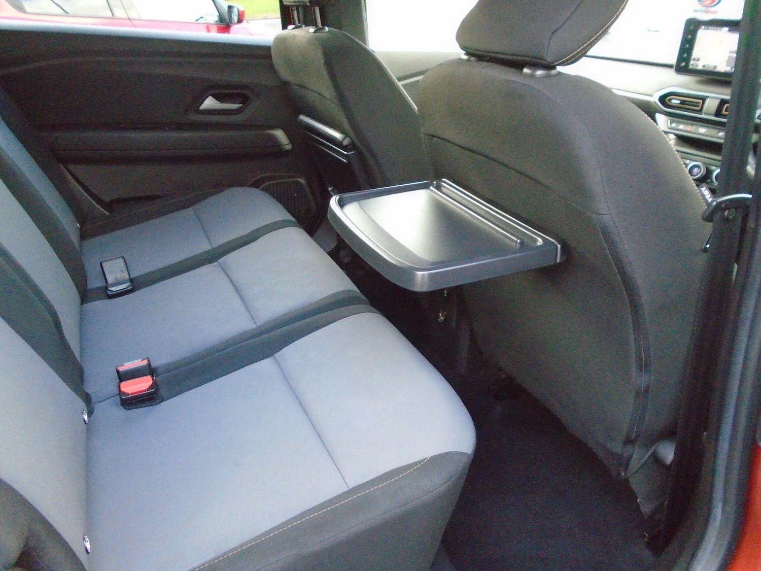 Used Dacia Jogger 2024 for sale - 77306247: Photo 25