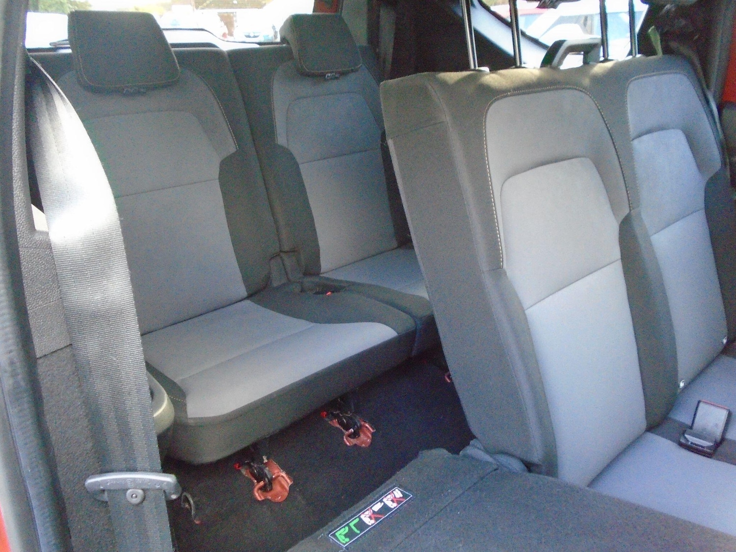 Used Dacia Jogger 2024 for sale - 77306247: Photo 26