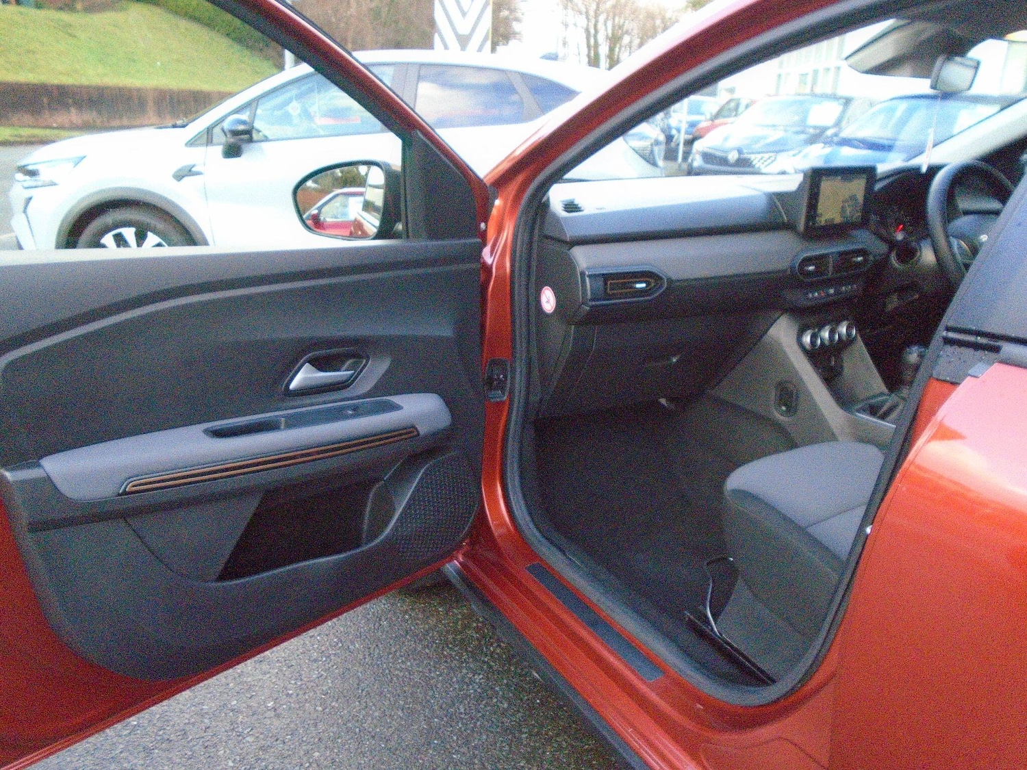 Used Dacia Jogger 2024 for sale - 77306247: Photo 27