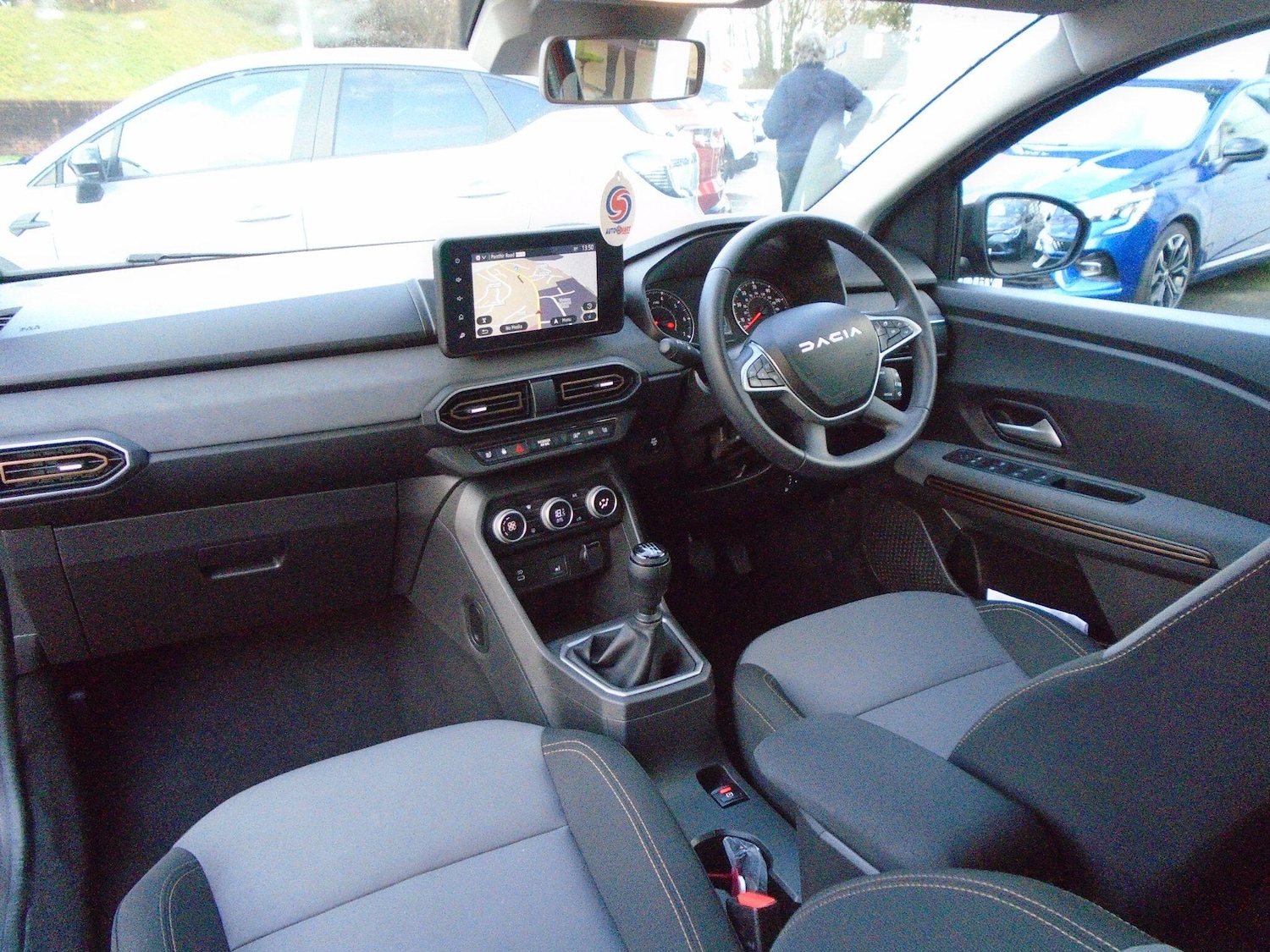 Used Dacia Jogger 2024 for sale - 77306247: Photo 28