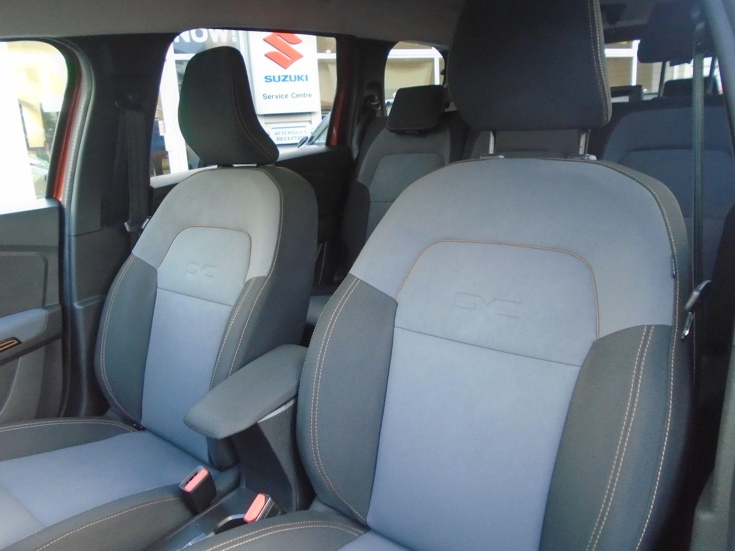 Used Dacia Jogger 2024 for sale - 77306247: Photo 30