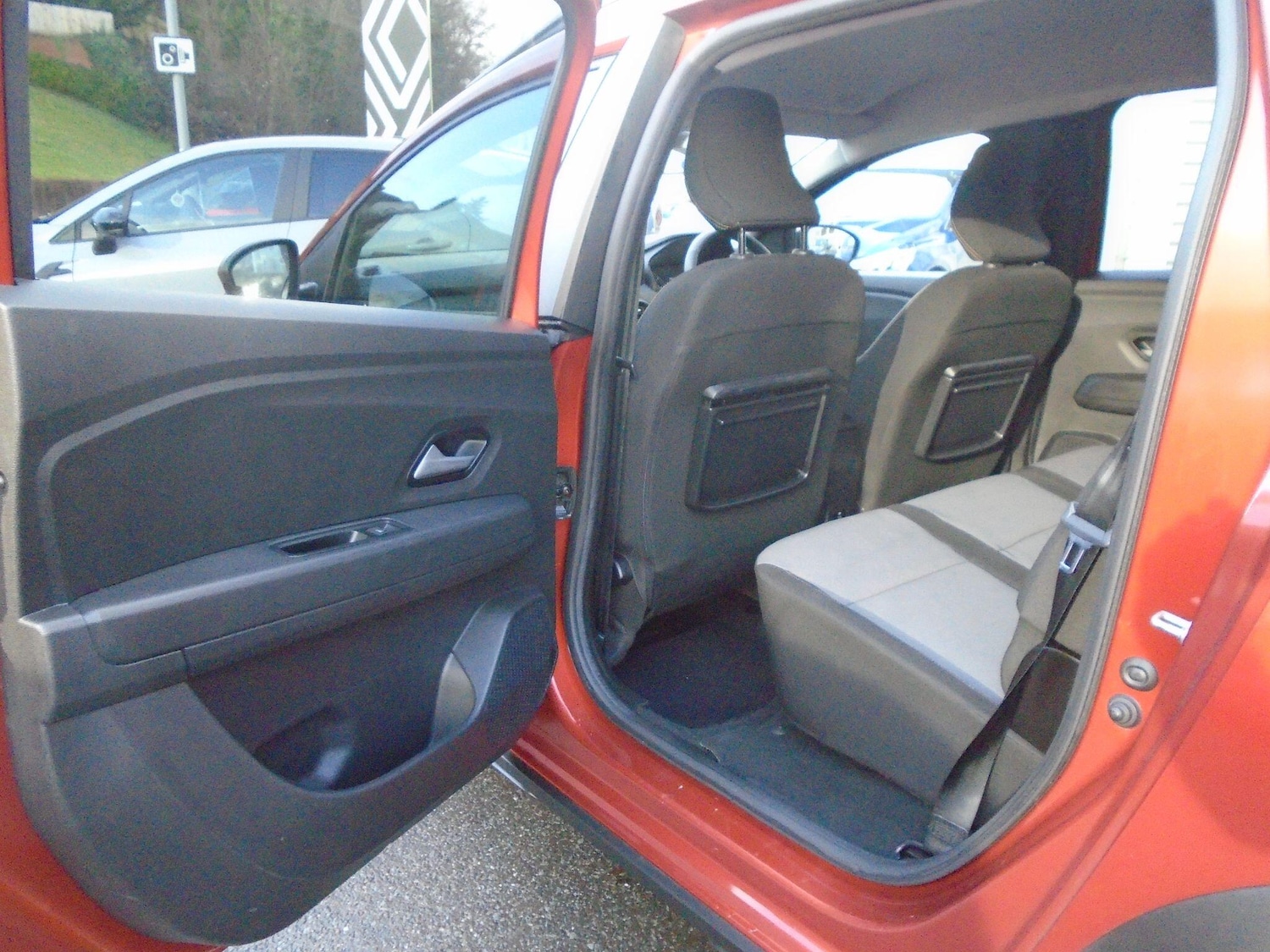 Used Dacia Jogger 2024 for sale - 77306247: Photo 31