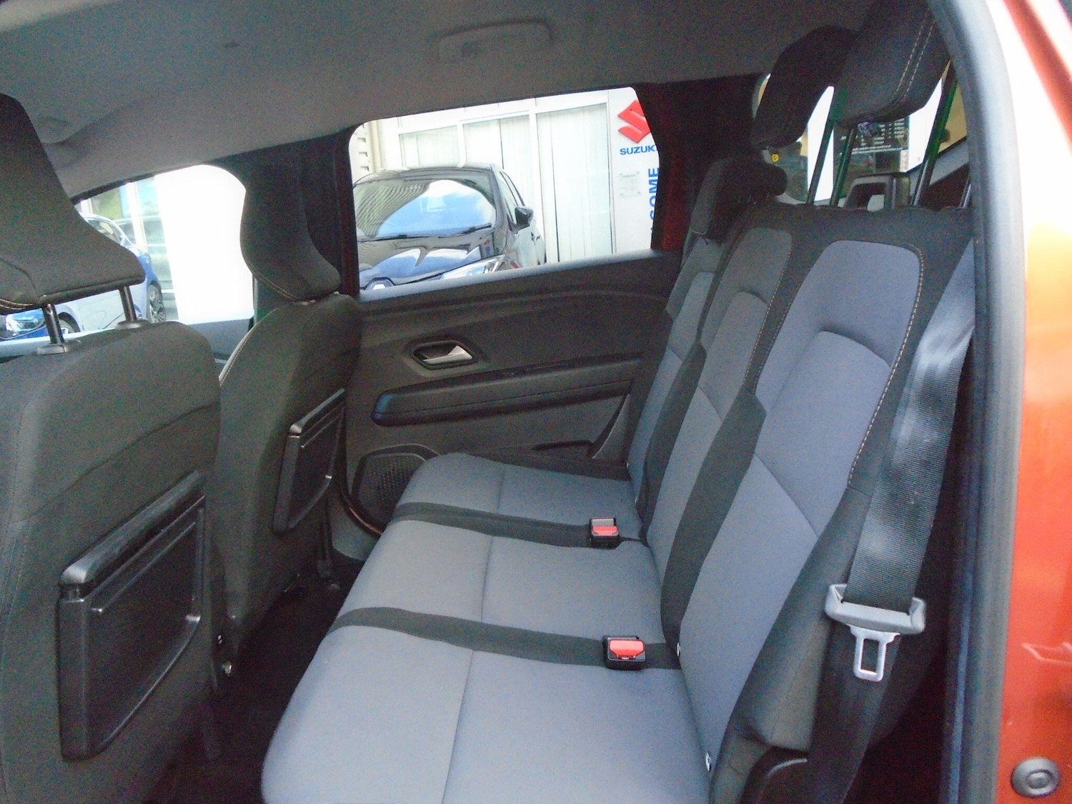 Used Dacia Jogger 2024 for sale - 77306247: Photo 32