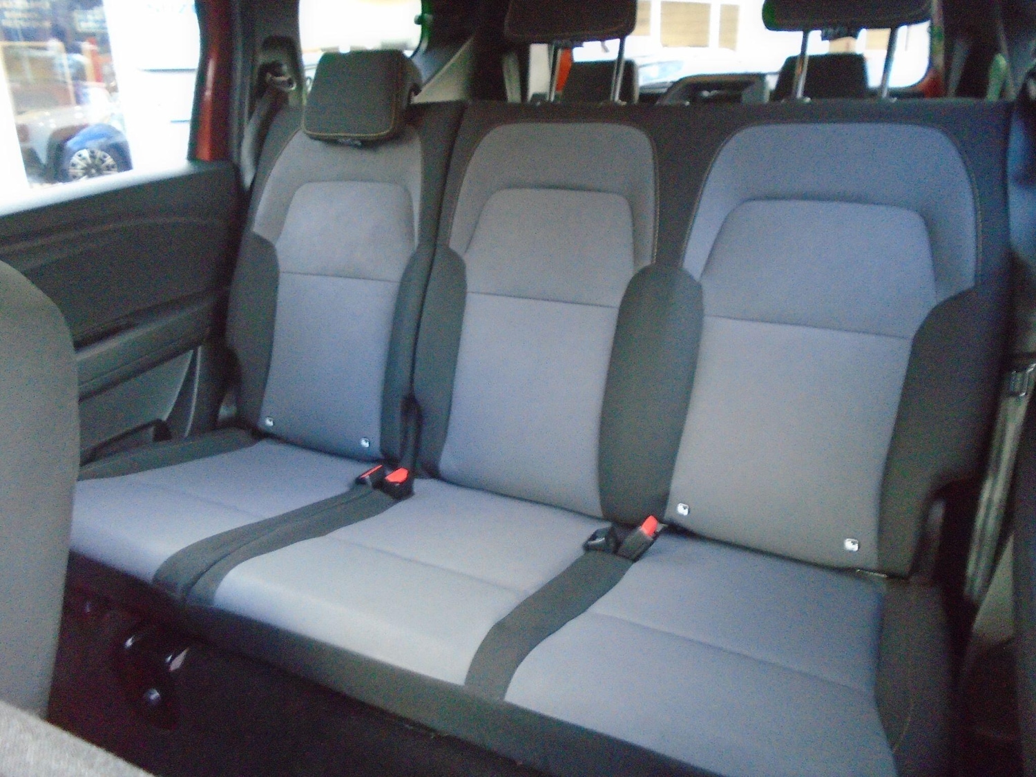 Used Dacia Jogger 2024 for sale - 77306247: Photo 33