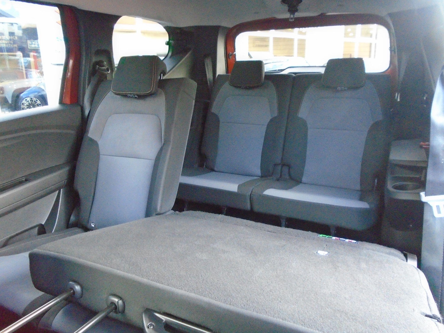 Used Dacia Jogger 2024 for sale - 77306247: Photo 34