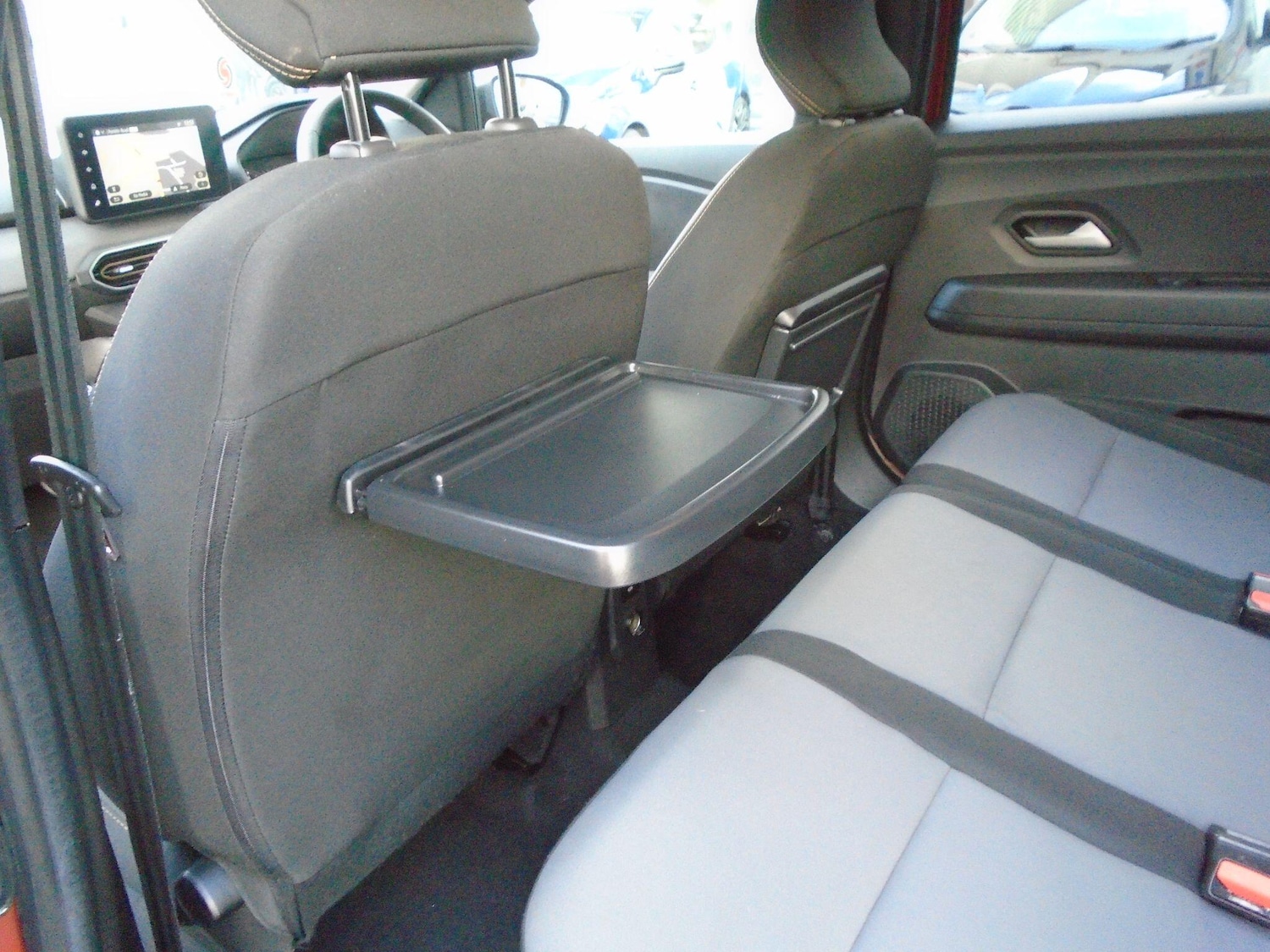 Used Dacia Jogger 2024 for sale - 77306247: Photo 35