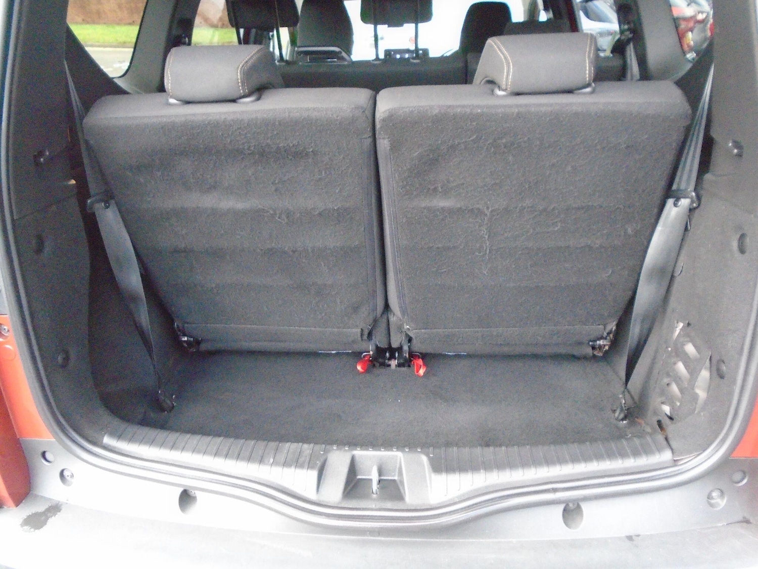 Used Dacia Jogger 2024 for sale - 77306247: Photo 36