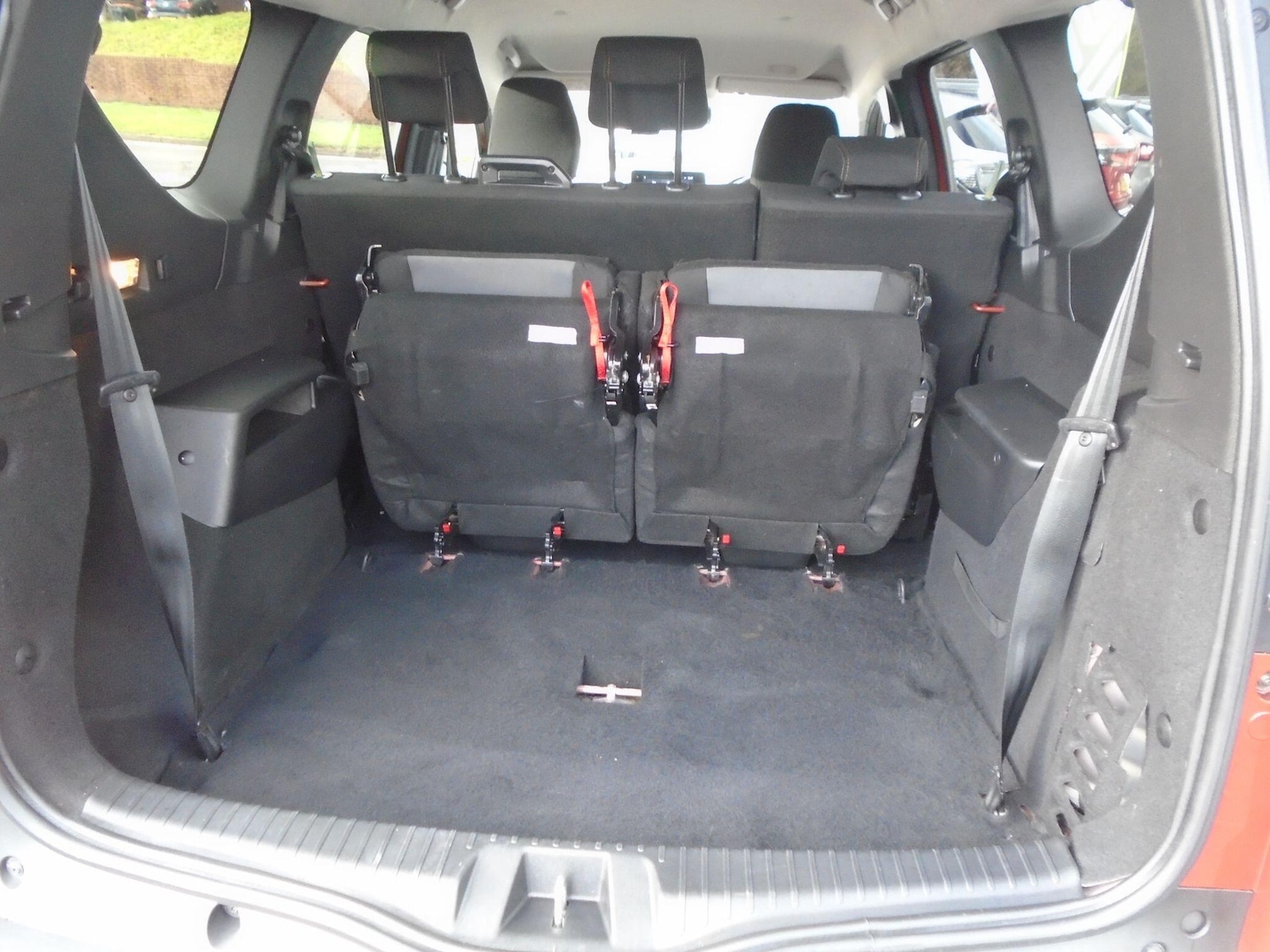 Used Dacia Jogger 2024 for sale - 77306247: Photo 38