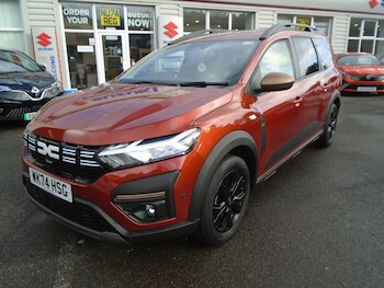 Used Dacia Jogger 2024 for sale - 77306247: Photo