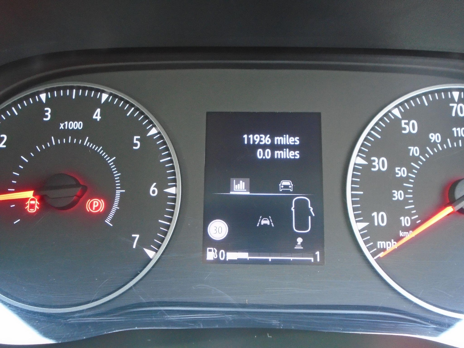 Used Dacia Jogger 2024 for sale - 77306247: Photo 40