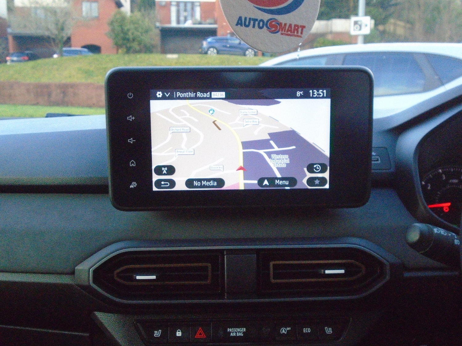 Used Dacia Jogger 2024 for sale - 77306247: Photo 41