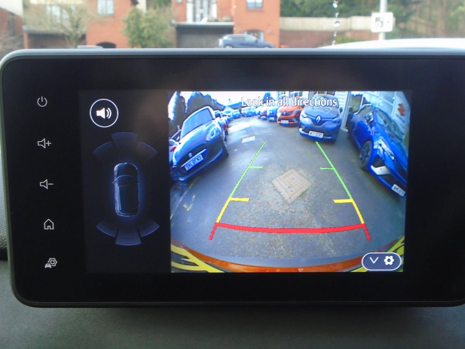 Used Dacia Jogger 2024 for sale - 77306247: Photo 42