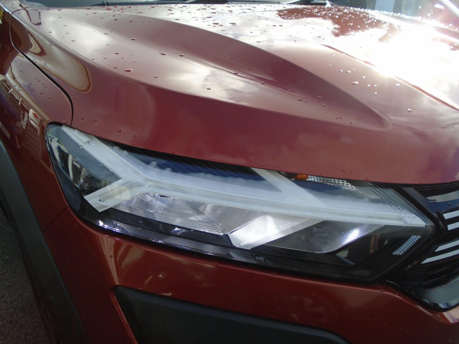 Used Dacia Jogger 2024 for sale - 77306247: Photo 5