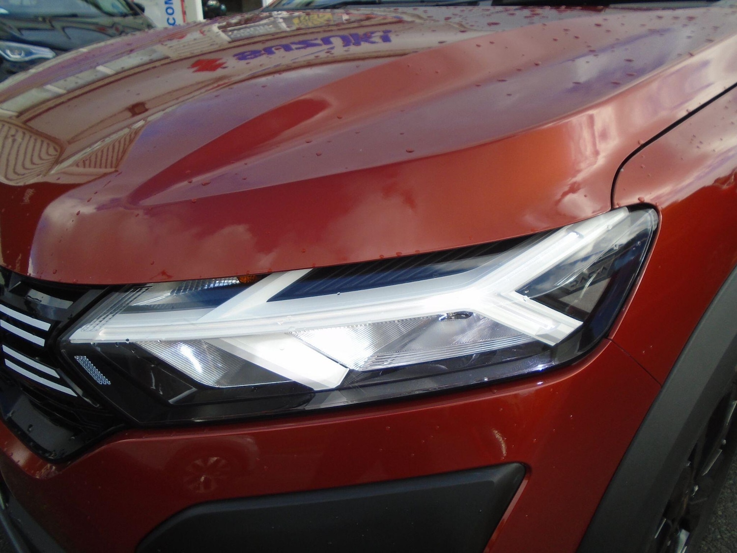 Used Dacia Jogger 2024 for sale - 77306247: Photo 7