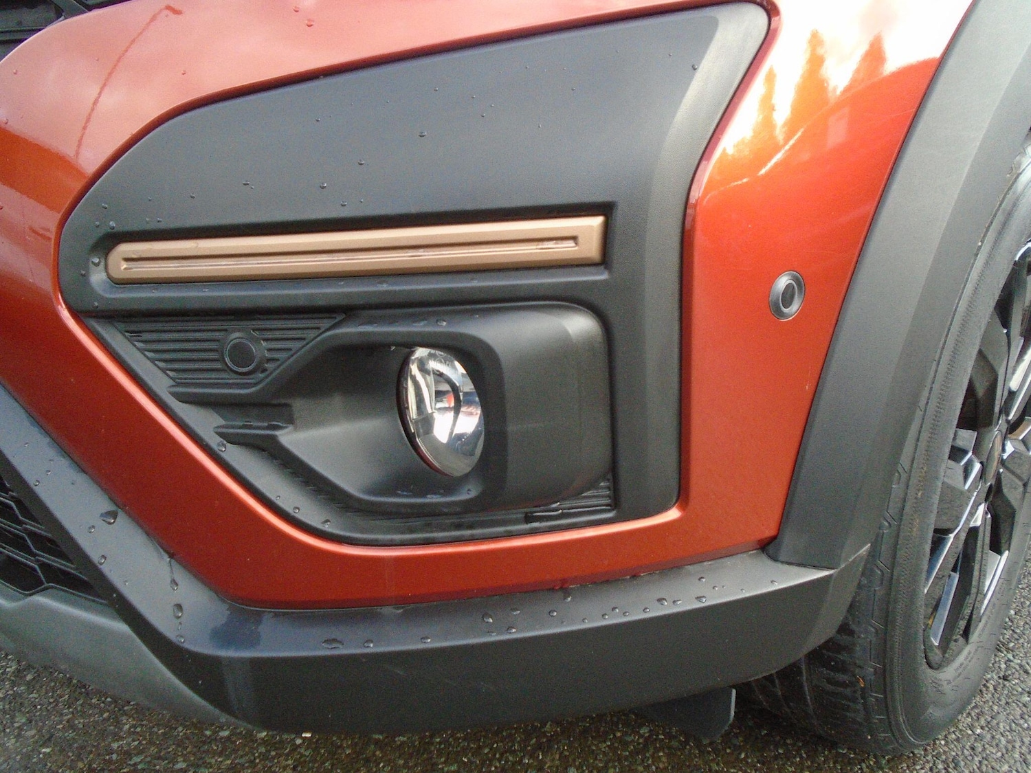 Used Dacia Jogger 2024 for sale - 77306247: Photo 8