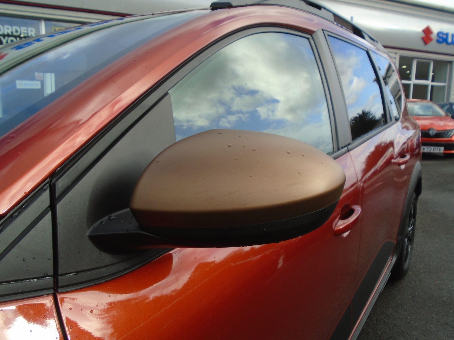 Used Dacia Jogger 2024 for sale - 77306247: Photo 9