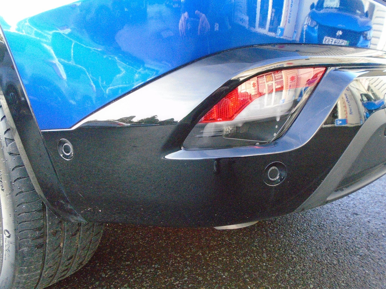 Used Renault Austral 2025 for sale - 77015750: Photo 11