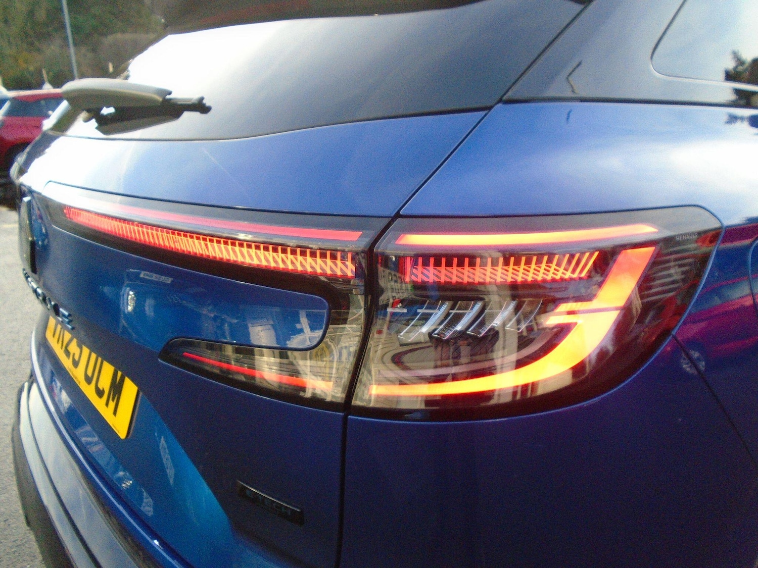 Used Renault Austral 2025 for sale - 77015750: Photo 13