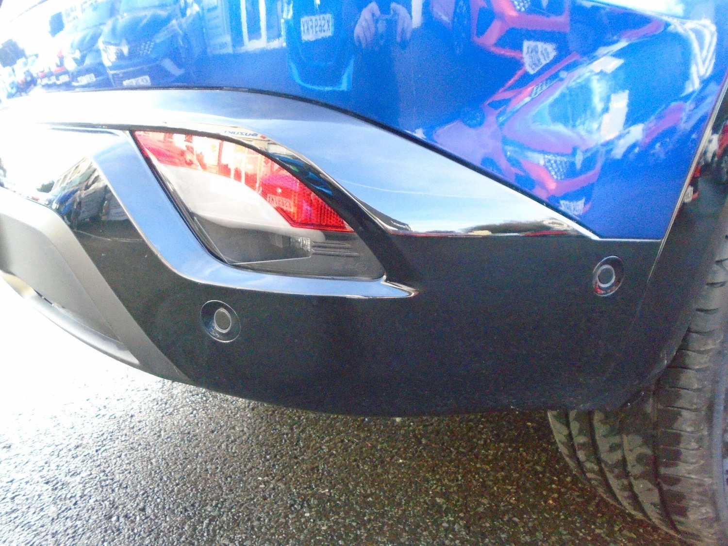 Used Renault Austral 2025 for sale - 77015750: Photo 14