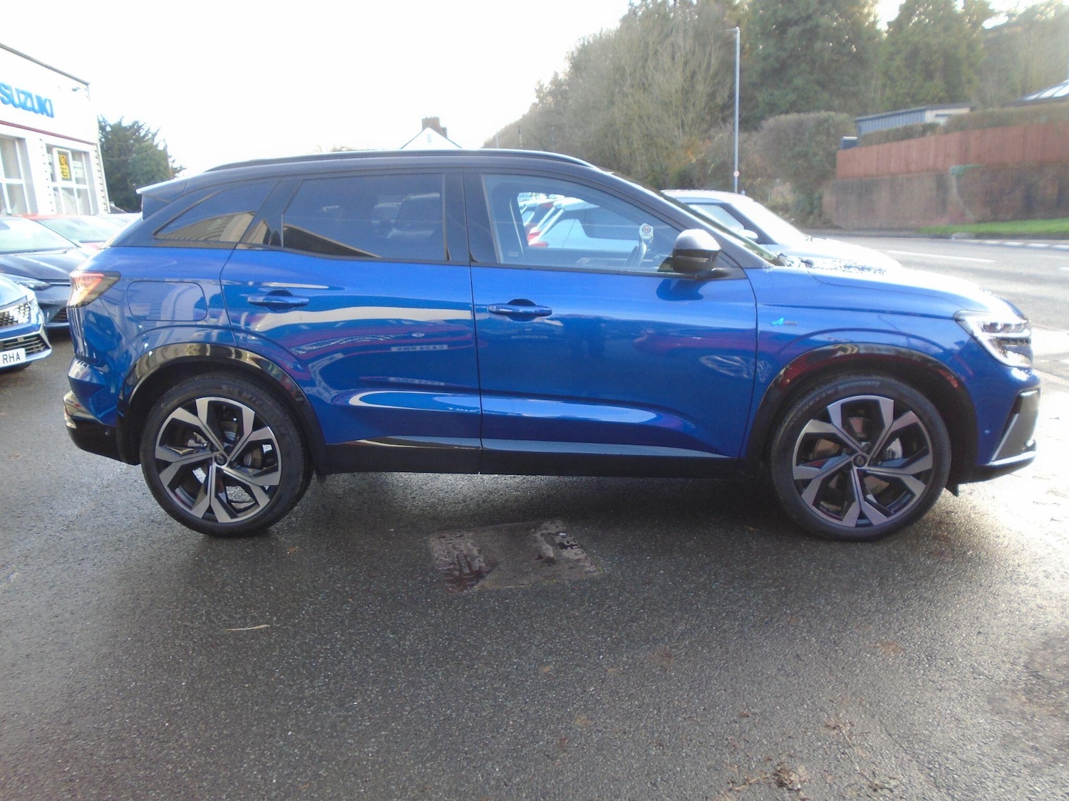 Used Renault Austral 2025 for sale - 77015750: Photo 16