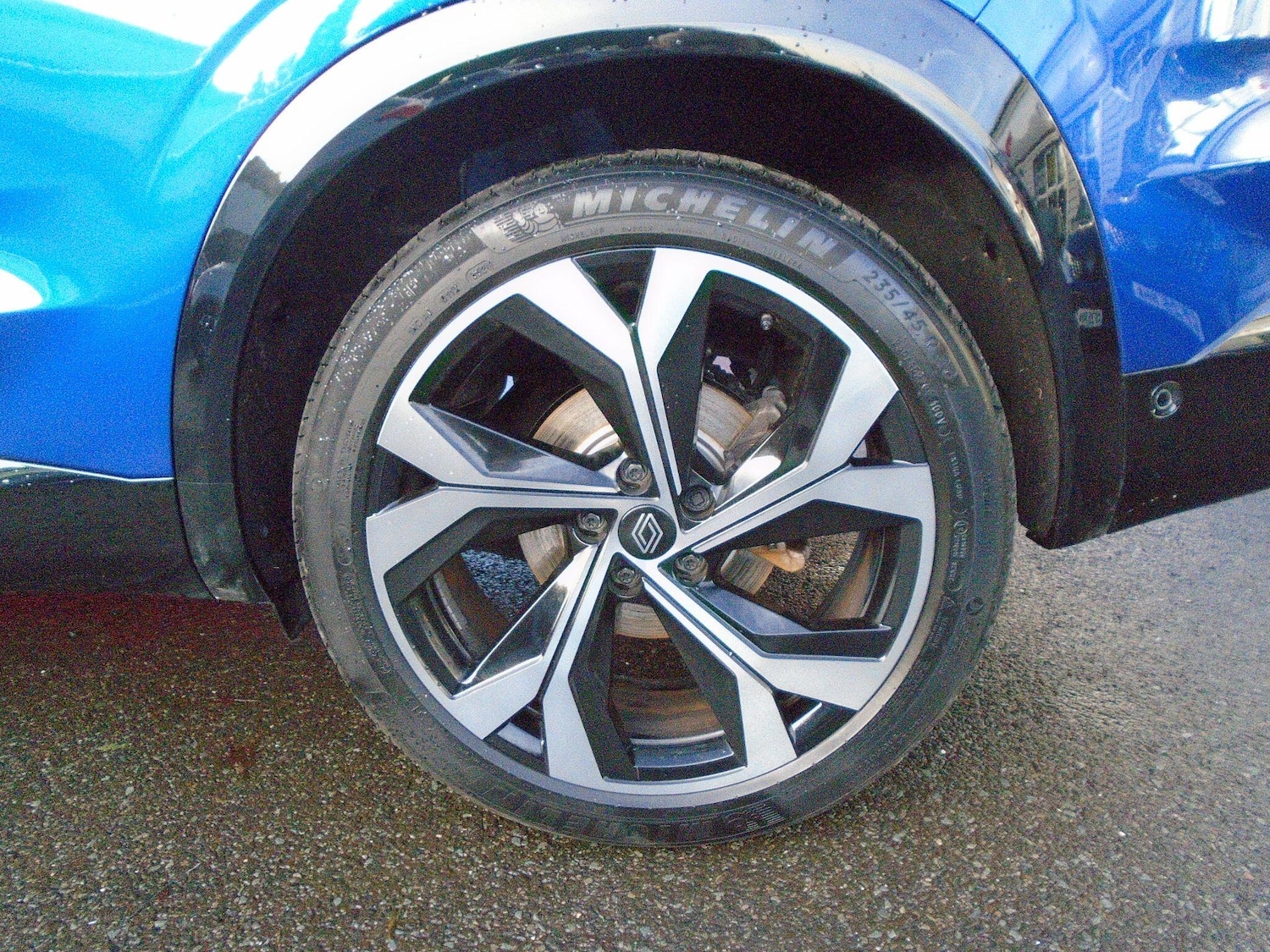 Used Renault Austral 2025 for sale - 77015750: Photo 18